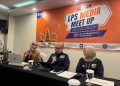 Bersama Media di Gorontalo, LPS Perkuat Sinergi dan Perluas Edukasi Keuangan