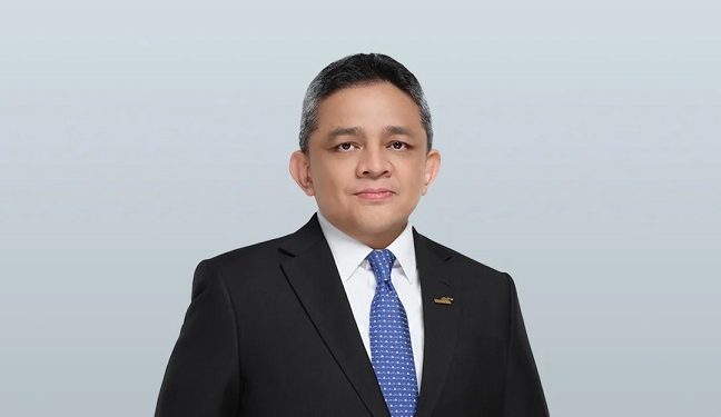 Luky Alfirman Dicopot Purbaya, Dilantik Prabowo Jadi Wamenkeu: Pernah Loloskan Anggaran Motor Listrik MBG