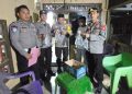 Dipasok dari Sulut, Peredaran Miras di Paguyaman Kian Masif