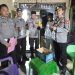 Dipasok dari Sulut, Peredaran Miras di Paguyaman Kian Masif