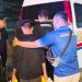 29 Napi Lapas Gorontalo Dipindahkan