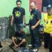 Diduga Gunakan Narkotika, Seorang Pria Diamankan di Rumah Kontrakan
