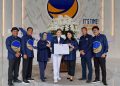 Sah! Indrawati Gobel Resmi Pimpin NasDem Gorontalo