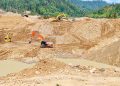 PETI Botudulanga Merajalela, Kapolres : Mereka Masih Nekat Kita Sikat
