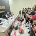 Polda Gorontalo Sita Emas dan Merkuri di Lokasi PETI, Dua Orang Jadi Tersangka