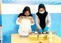 Pengawasan MBG Diperketat, Cegah Keracunan Siswa, Diperiksa Dulu Sebelum Didistribusikan