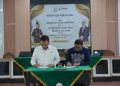 Pertamina Patra Niaga Sulawesi Gandeng Kejati Gorontalo, Operasional Energi Jadi Fokus 