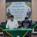 Pertamina Patra Niaga Sulawesi Gandeng Kejati Gorontalo, Operasional Energi Jadi Fokus 
