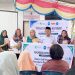 Poltekkes Kemenkes Gorontalo Edukasi Warga Ipilo, Kelola Diabetes dengan Minuman Herbal MANTRA DM