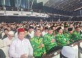 Ridwan Monoarfa: Dakwah Harus Bikin Umat Mandiri