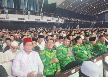 Ridwan Monoarfa: Dakwah Harus Bikin Umat Mandiri