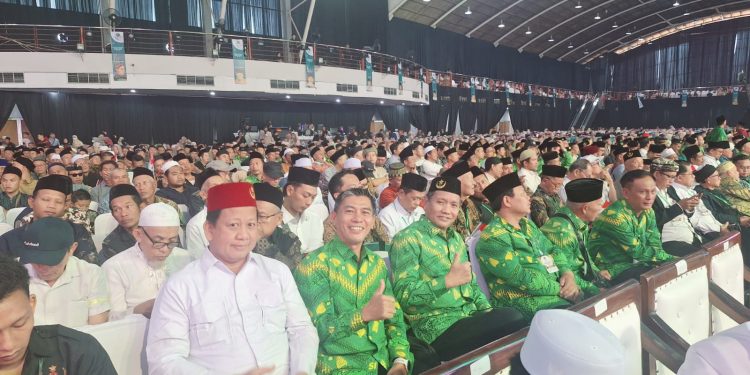 Ridwan Monoarfa: Dakwah Harus Bikin Umat Mandiri