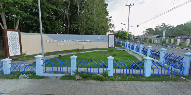 Direktur RS Ainun Turun Pangkat, BKD Ajukan Pemberhentian Jabatan ke BKN