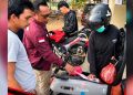 Antisipasi Peredaran Narkoba, Perbatasan Gorontalo-Sulteng Diperketat