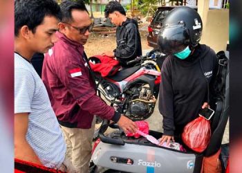 Antisipasi Peredaran Narkoba, Perbatasan Gorontalo-Sulteng Diperketat