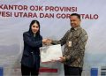 Kompeten! OJK Setujui Rania Riris Ismail Jadi Komisaris BSG