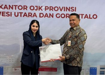 Kompeten! OJK Setujui Rania Riris Ismail Jadi Komisaris BSG