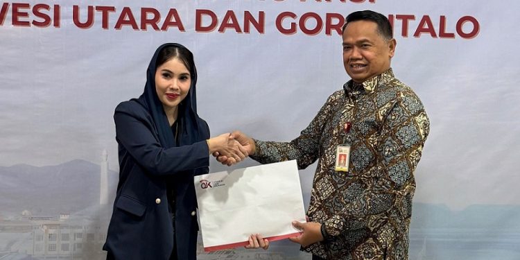 Kompeten! OJK Setujui Rania Riris Ismail Jadi Komisaris BSG