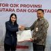 Kompeten! OJK Setujui Rania Riris Ismail Jadi Komisaris BSG