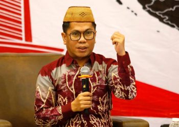 Mohamad Reza, Putra Gorontalo Terpilih Jabat Dewas RRI 