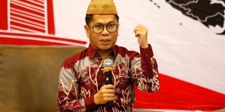 Mohamad Reza, Putra Gorontalo Terpilih Jabat Dewas RRI 