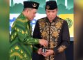 SI Anugerahi Thayeb Gobel, Pelopor Penggerak Ekonomi