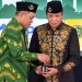 SI Anugerahi Thayeb Gobel, Pelopor Penggerak Ekonomi