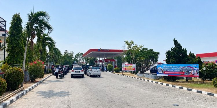 Pertamina Patra Niaga Sulawesi Optimalkan Distribusi BBM di Gorontalo