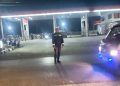 Antisipasi Antrean Kendaraan, Satlantas Dikerahkan ke SPBU
