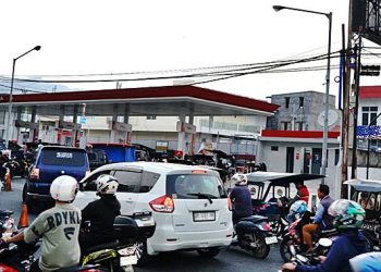 Adhan Desak Penertiban SPBU, Tindak Tegas yang Nakal Perketat Pengawasan Distribusi BBM