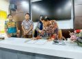 Direktur RS Ainun Diberhentikan Permanen, Gusnar Resmi Tunjuk dr. Jeane Plt