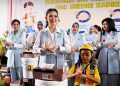 Besok, Istri Wapres Gibran ke Gorontalo