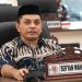 Proyek Jalan Pilolaheya Disorot, Aleg Sofyan Wahiji Minta Pekerjaan Digenjot