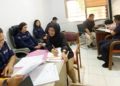 Transparansi Informasi Polres Diawasi
