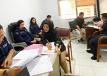 Transparansi Informasi Polres Diawasi