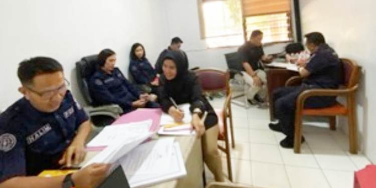 Transparansi Informasi Polres Diawasi