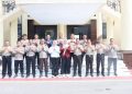 Tim Mabes Polri Lakukan Verifikasi ZI di Pohuwato