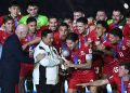 FIFA ASEAN CUP, Indonesia Juara! Akhiri Puasa Gelar 35 Tahun