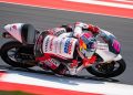 Pebalap Honda Team Asia: Veda Ega Pratama Makin Percaya Diri ke Philip Island