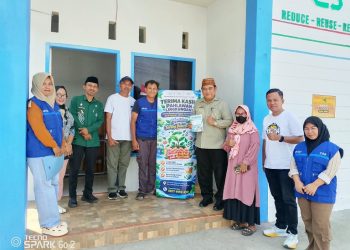 Sampah Bisa Jadi Sumber Penghasilan, Pj Sekda Ajak ASN Aktif di Bank Sampah