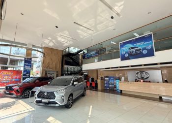 Beli Toyota Sekarang Dapatkan Peluang Liburan ke Korea