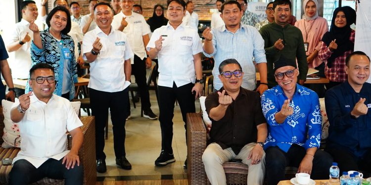 Adhan-Indra Perluas Perlindungan Pekerja, 6.000 Warga Masuk Kepesertaan BPJS