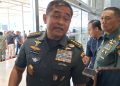 Rumah Dinas TNI Dijadikan Markas Judol, Jenderal Maruli: Sangat Memalukan!