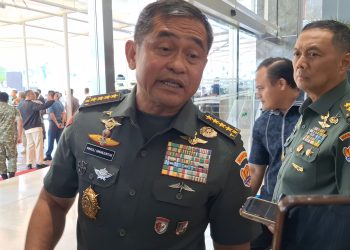 Rumah Dinas TNI Dijadikan Markas Judol, Jenderal Maruli: Sangat Memalukan!