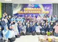 Empat Lomba Meriahkan Semarak Bulan Bahasa Bastrasia 2026
