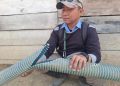 Penambang Ilegal Saripi Tebar Teror, Rusak Fasilitas Pabrik Gula, Karyawan Resah dan Ketakutan