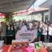 Farmasi Poltekkes Dampingi Warga Ipilo Olah Herbal Jadi Produk Ekonomi