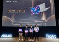 ASUS Bawa AI Generatif ke Laptop Kreator, ProArt P14 dan P16 Dibanderol Mulai Rp80,9 Juta