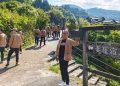 Camino Nakasendo