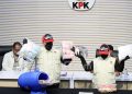 Kepala BPK Jateng dan Bupati Klaten Tawar Menawar Dosa, Minta Rp600 Juta, Nego Rp 400 juta 
